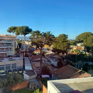 Appartamento Coquet Front De, Cagnes-sur-Mer