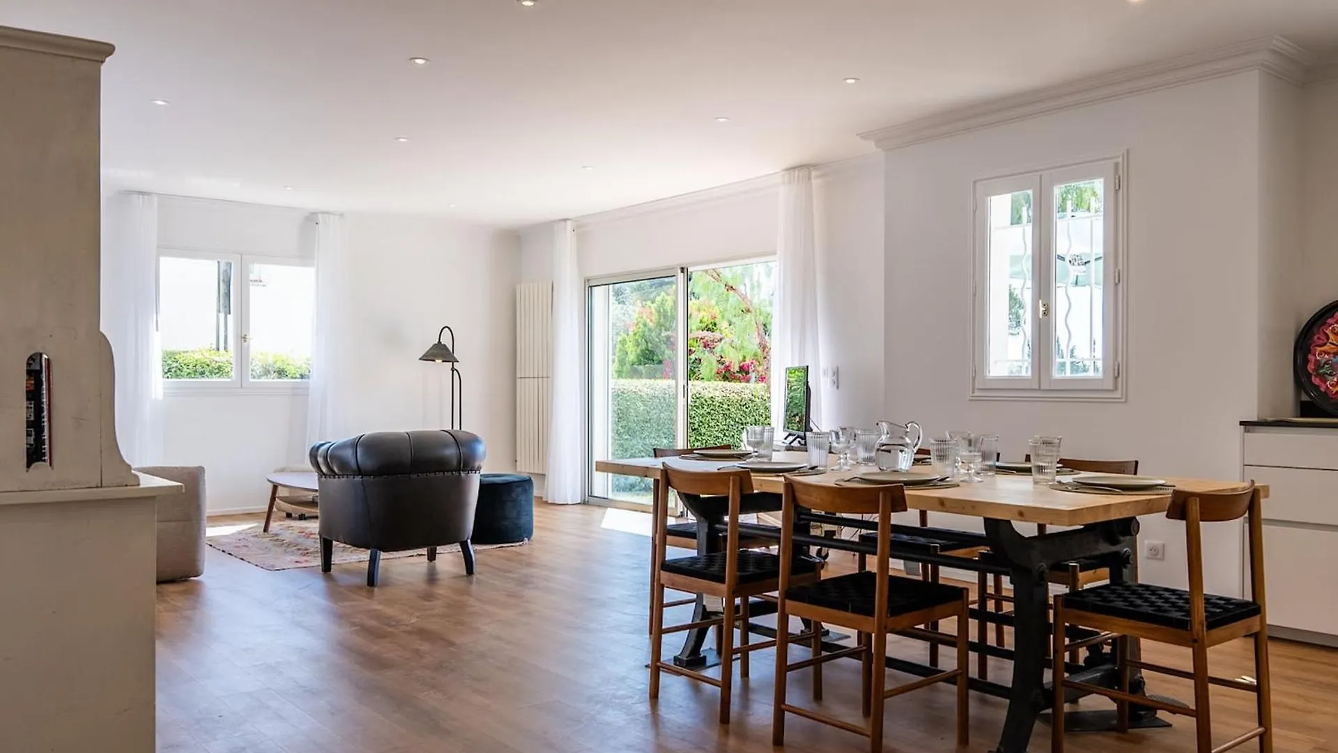 Holiday home Pretty House With Pool In Cagnes-Sur-Mer France
