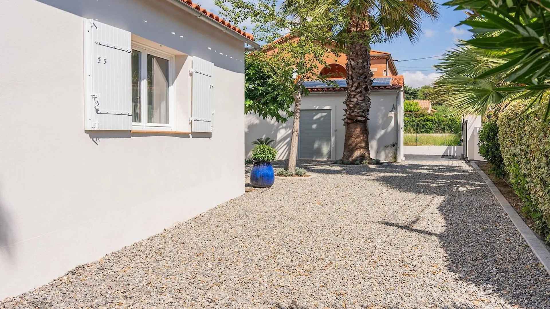 Pretty House With Pool In Cagnes-Sur-Mer Holiday home