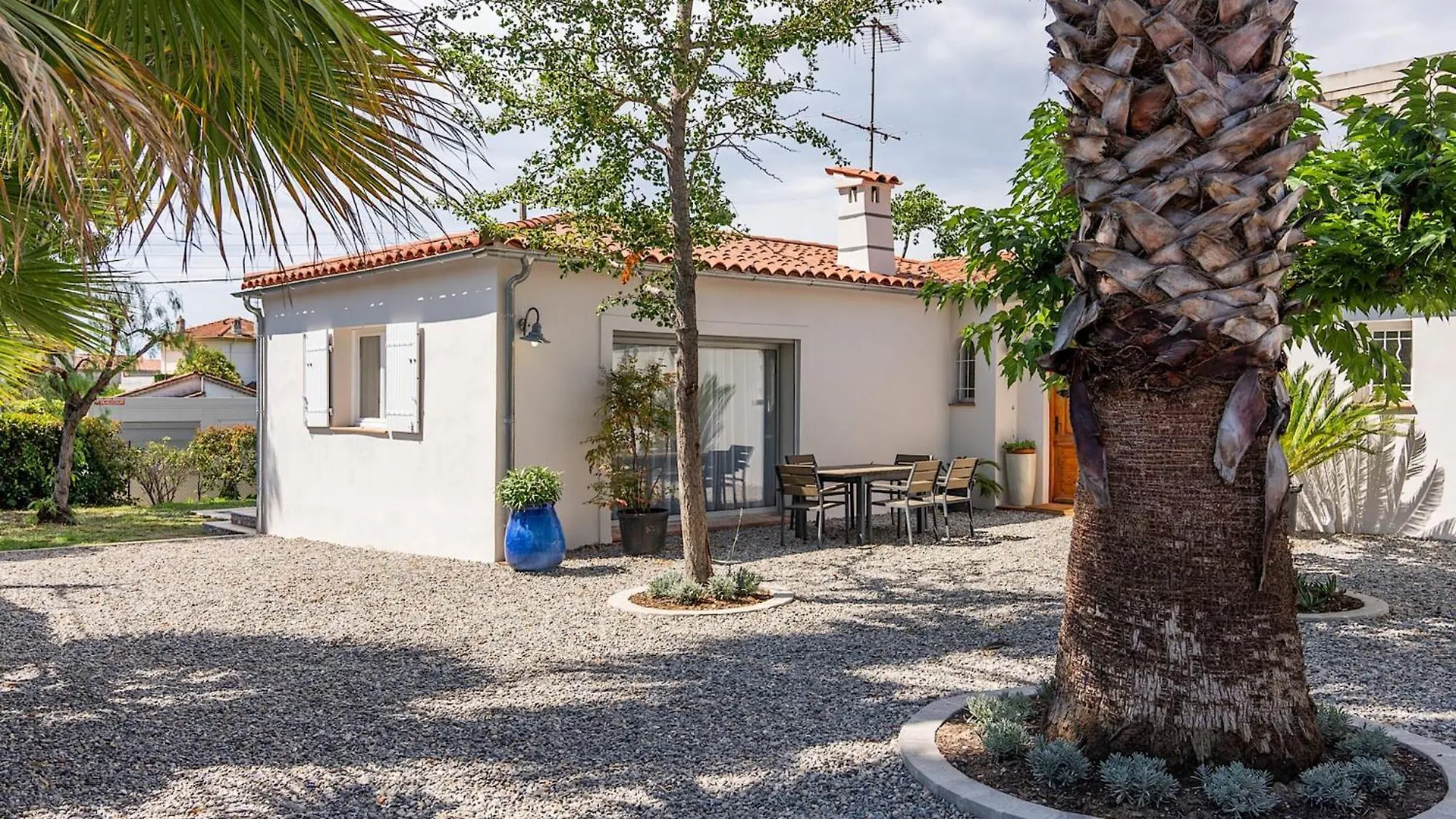 Holiday home Pretty House With Pool In Cagnes-Sur-Mer France
