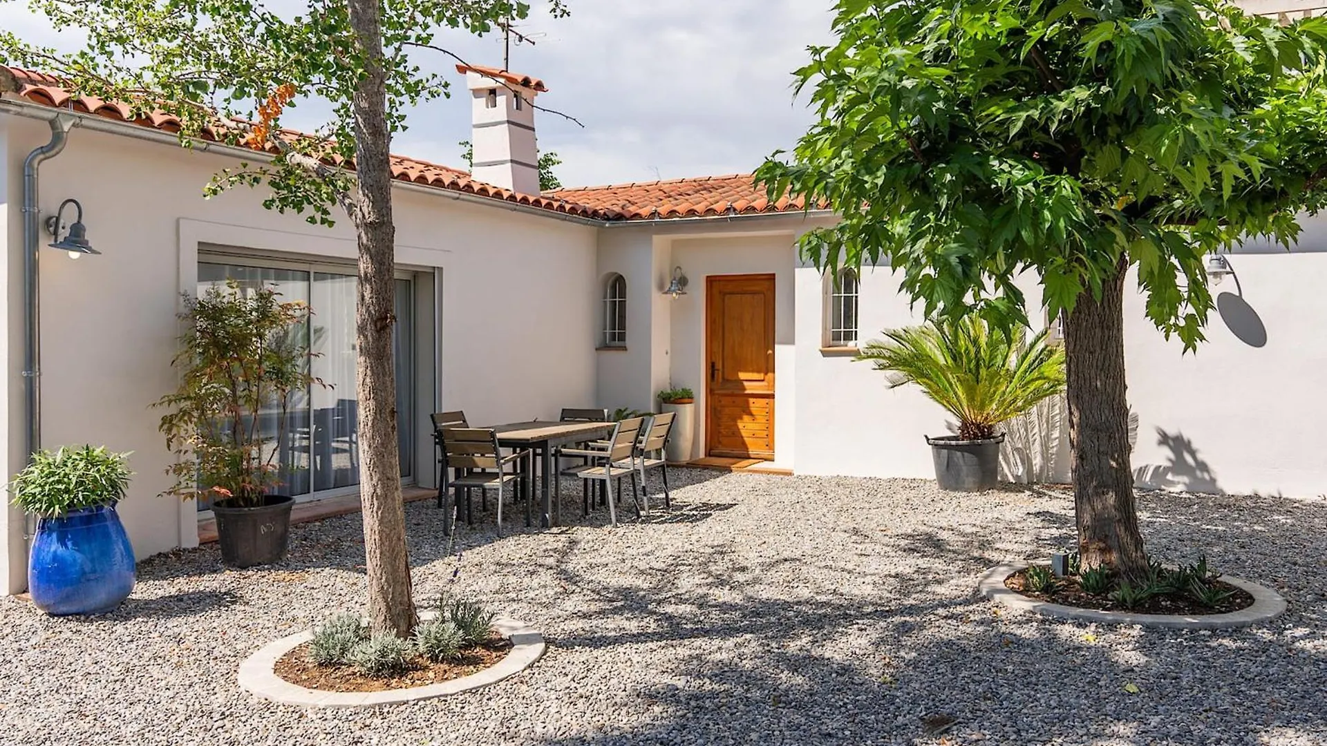 Holiday home Pretty House With Pool In Cagnes-Sur-Mer