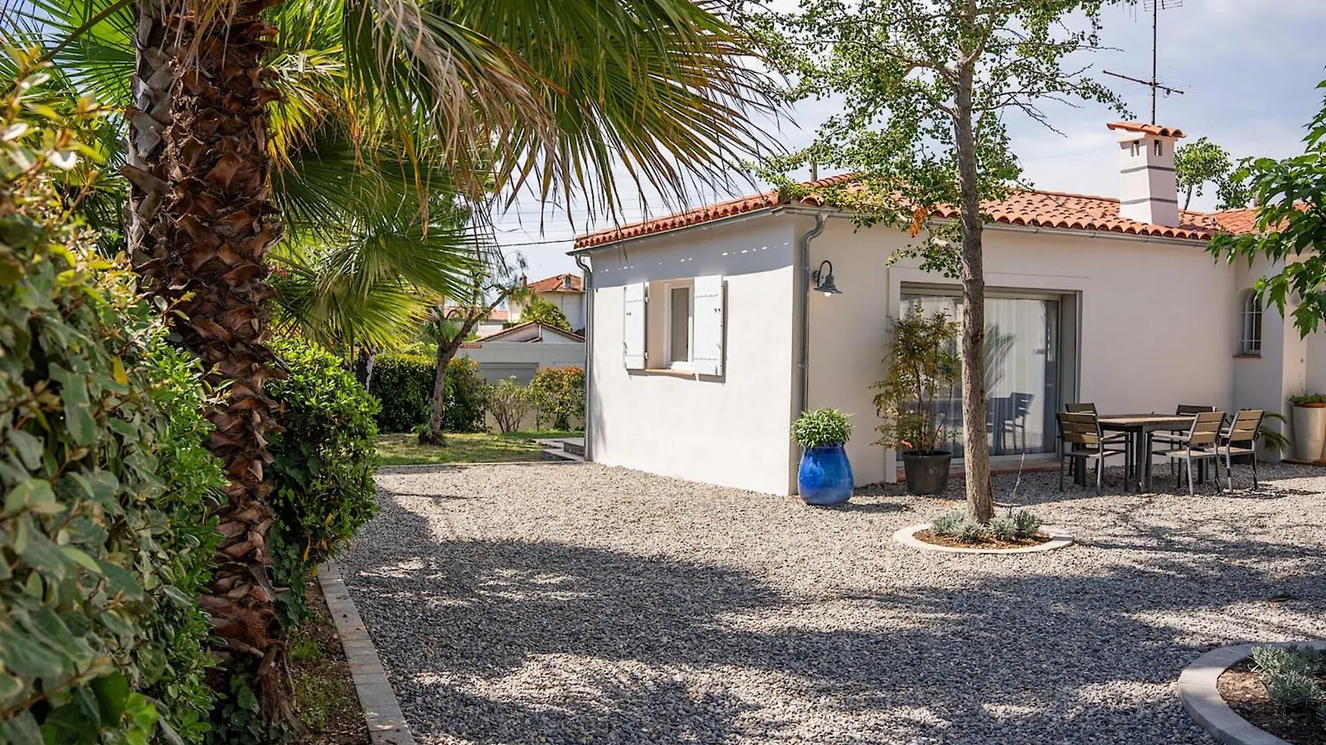 Pretty House With Pool In Cagnes-Sur-Mer Holiday home